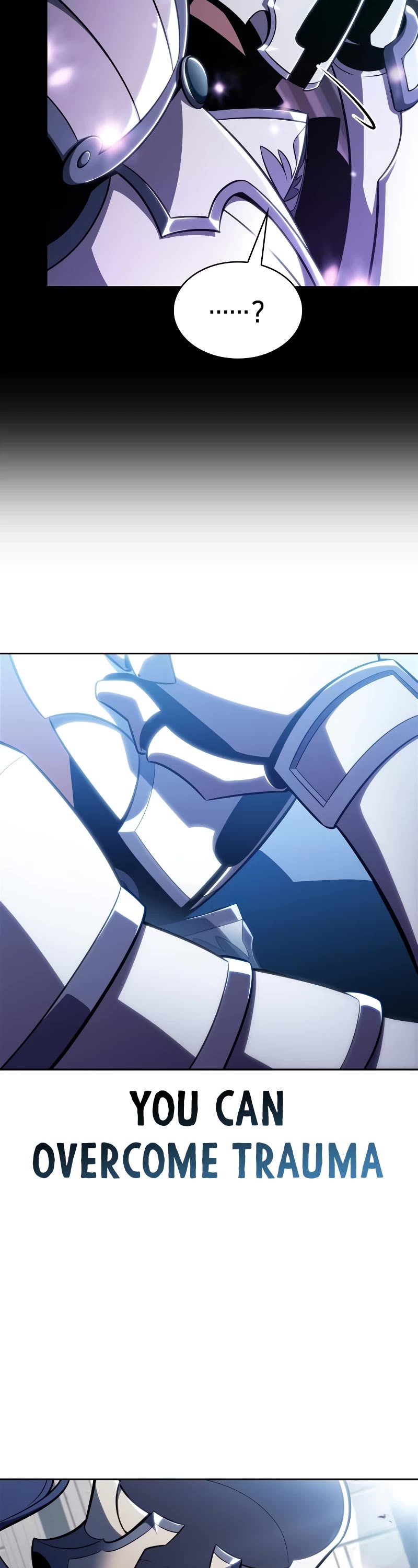 Solo Max-Level Newbie Chapter 152 page 49 - Chapter 152: The Burden of the name “Reinhardt” (2)
