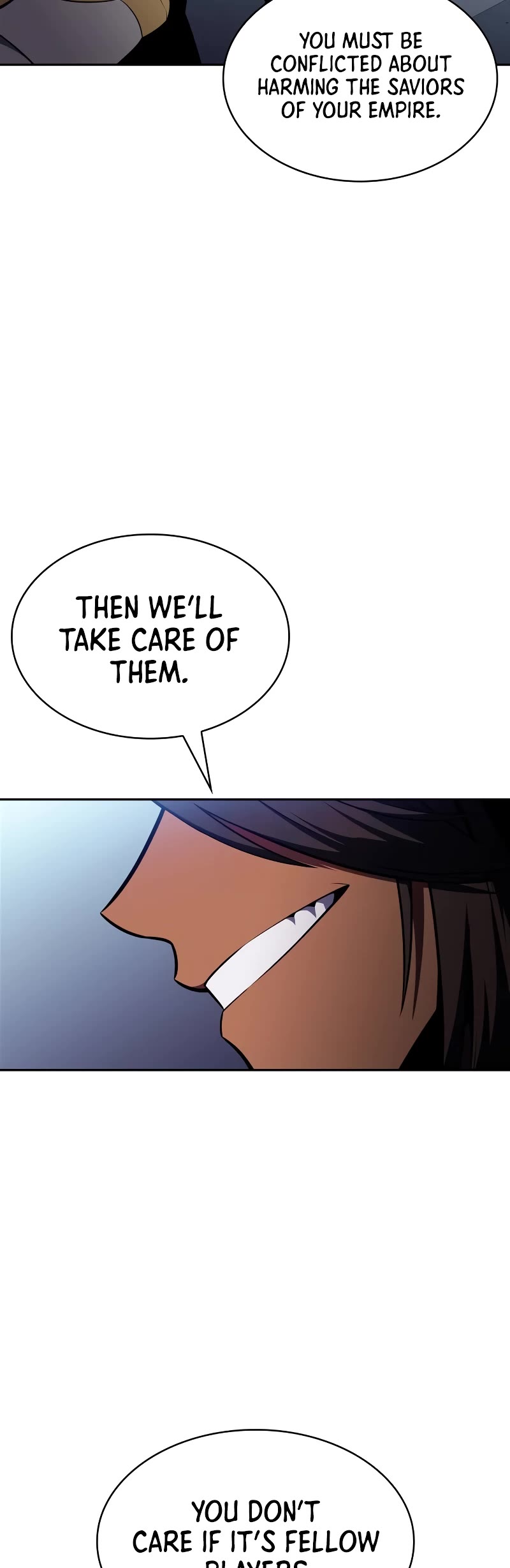 Solo Max-Level Newbie Chapter 152 page 5 - Chapter 152: The Burden of the name “Reinhardt” (2)