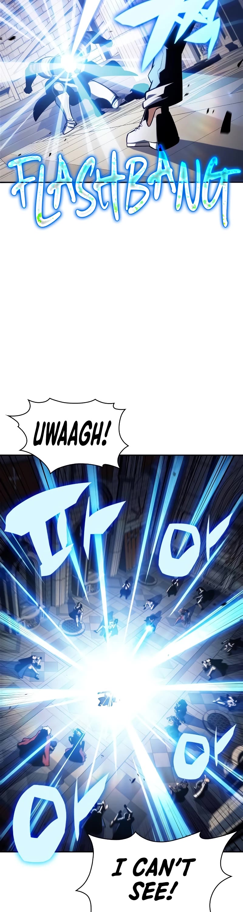Solo Max-Level Newbie Chapter 152 page 53 - Chapter 152: The Burden of the name “Reinhardt” (2)