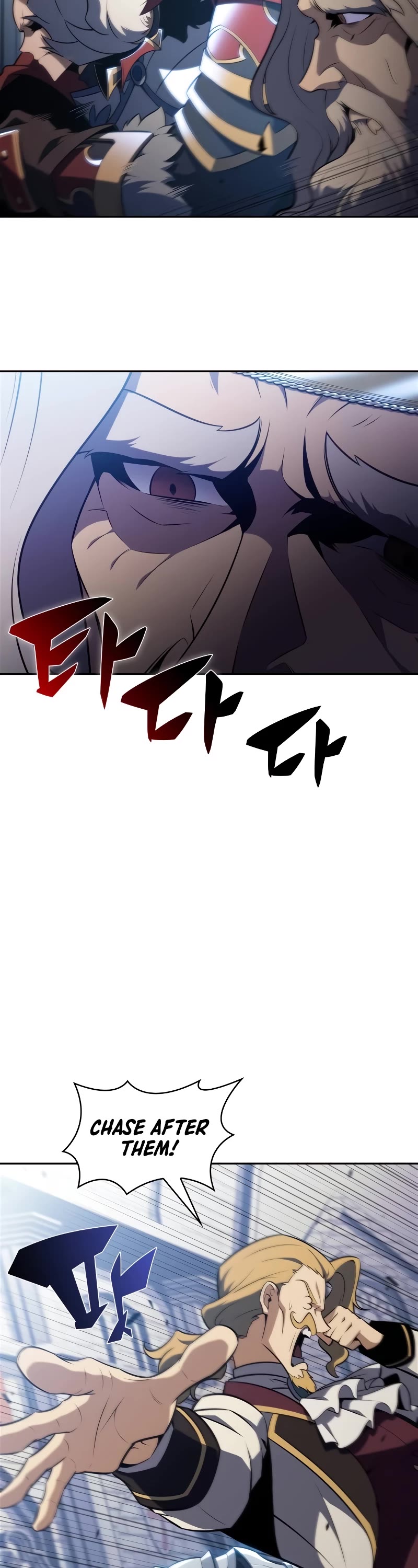 Solo Max-Level Newbie Chapter 152 page 58 - Chapter 152: The Burden of the name “Reinhardt” (2)