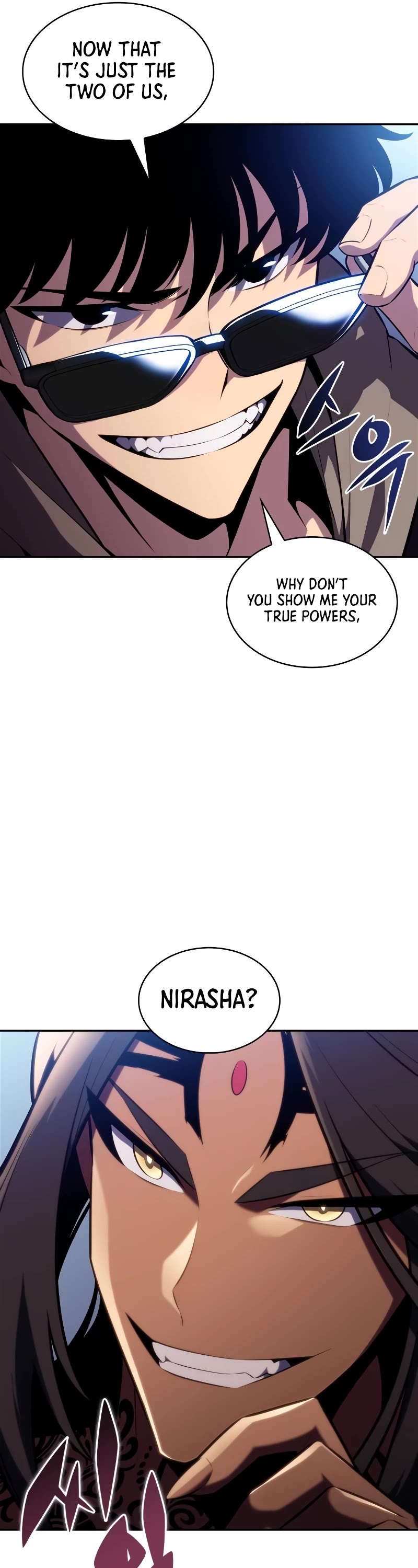 Solo Max-Level Newbie Chapter 152 page 62 - Chapter 152: The Burden of the name “Reinhardt” (2)