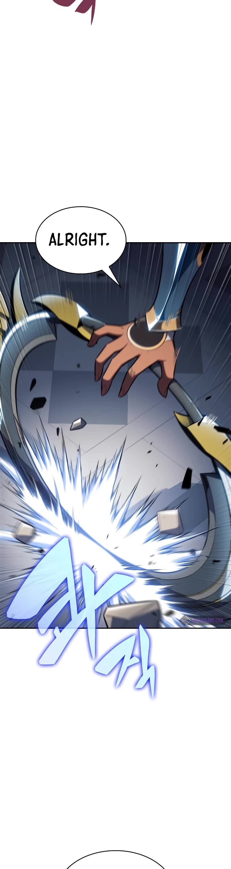 Solo Max-Level Newbie Chapter 152 page 63 - Chapter 152: The Burden of the name “Reinhardt” (2)