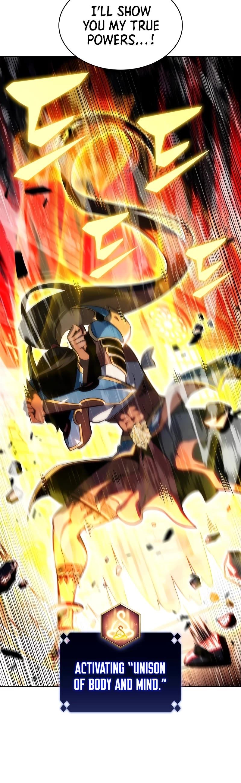 Solo Max-Level Newbie Chapter 152 page 64 - Chapter 152: The Burden of the name “Reinhardt” (2)