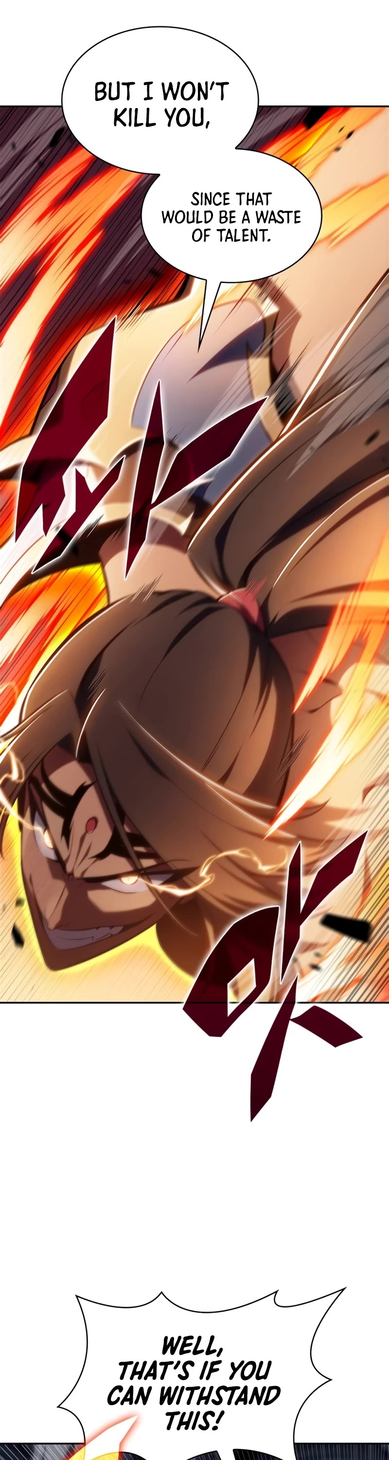Solo Max-Level Newbie Chapter 153 page 39 - Chapter 153: The Burden of the name “Reinhardt” (3)