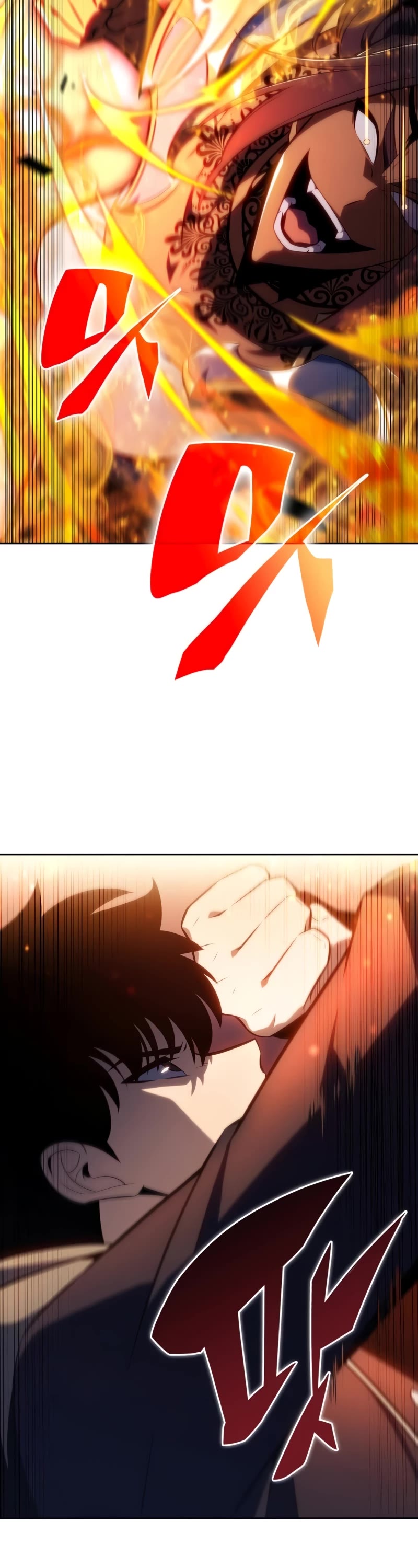 Solo Max-Level Newbie Chapter 153 page 44 - Chapter 153: The Burden of the name “Reinhardt” (3)