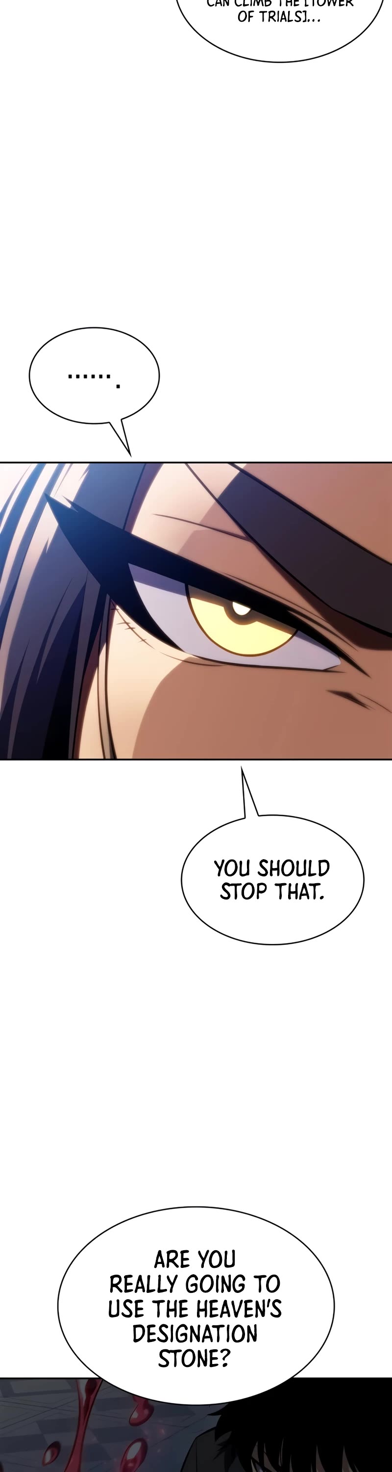 Solo Max-Level Newbie Chapter 153 page 50 - Chapter 153: The Burden of the name “Reinhardt” (3)