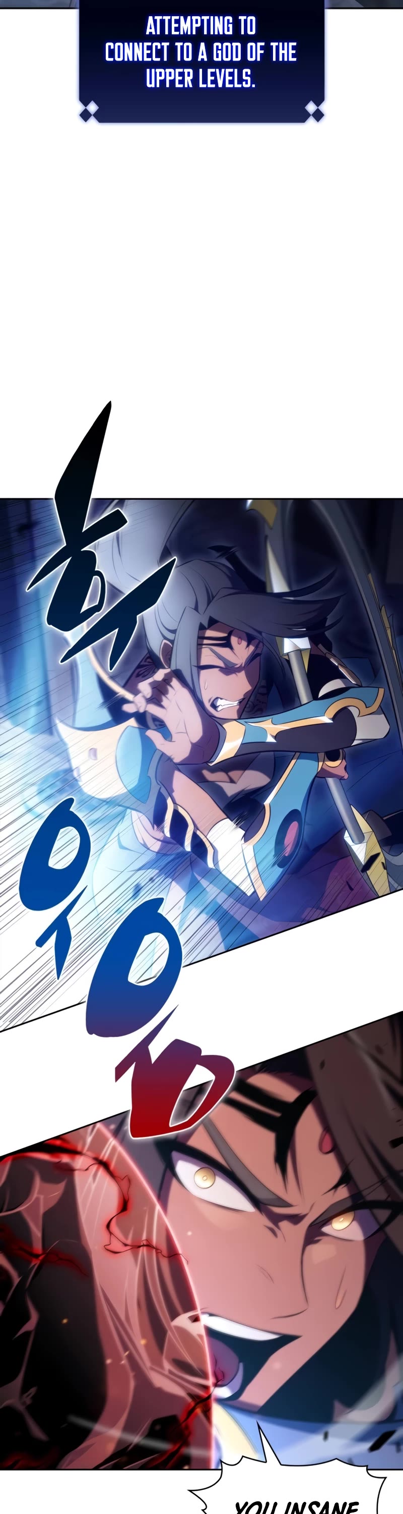 Solo Max-Level Newbie Chapter 153 page 54 - Chapter 153: The Burden of the name “Reinhardt” (3)
