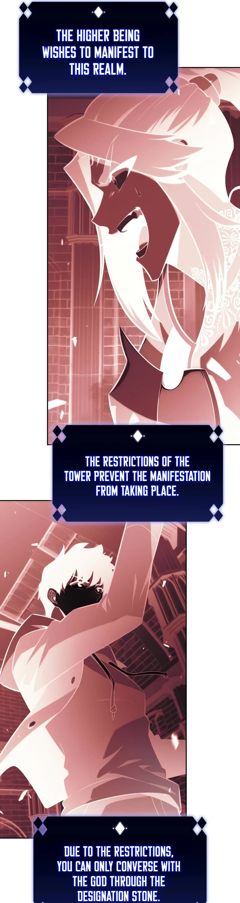 Solo Max-Level Newbie Chapter 153 page 57 - Chapter 153: The Burden of the name “Reinhardt” (3)