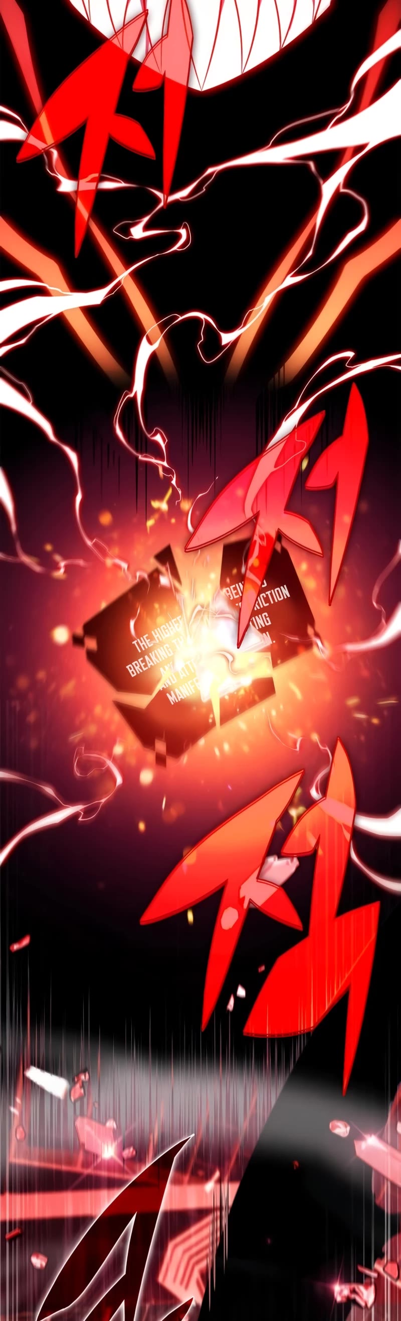 Solo Max-Level Newbie Chapter 153 page 60 - Chapter 153: The Burden of the name “Reinhardt” (3)