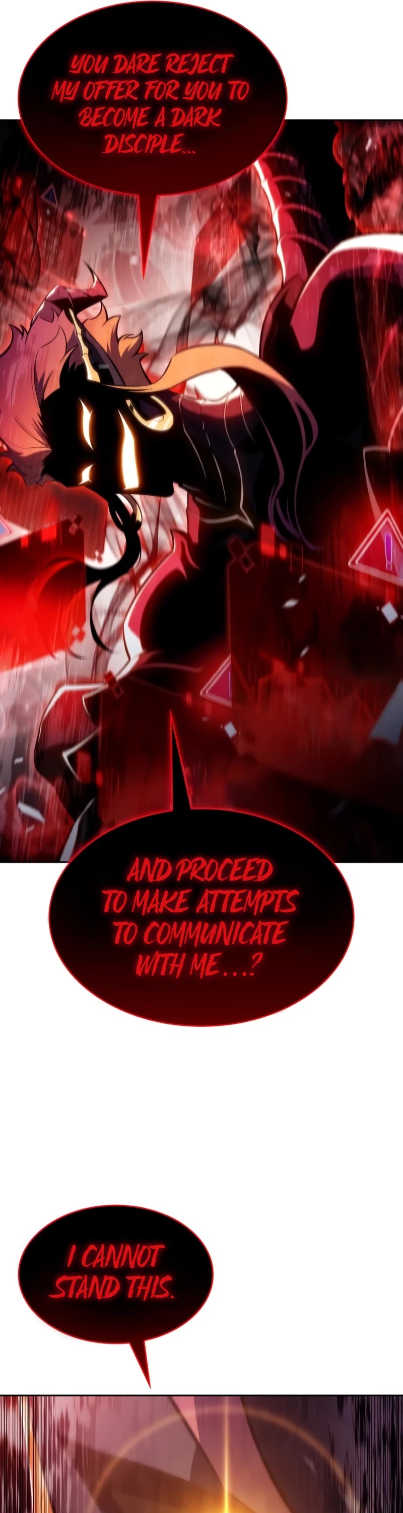 Solo Max-Level Newbie Chapter 153 page 62 - Chapter 153: The Burden of the name “Reinhardt” (3)