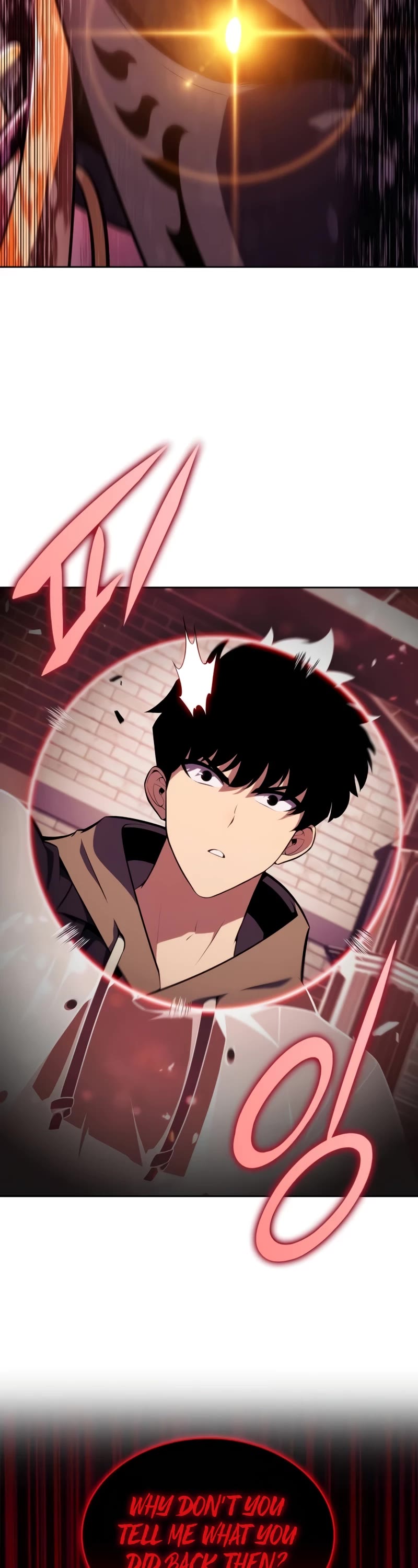 Solo Max-Level Newbie Chapter 153 page 63 - Chapter 153: The Burden of the name “Reinhardt” (3)