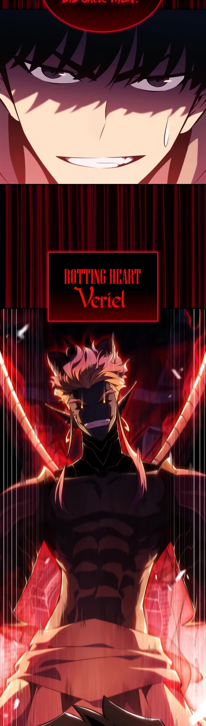 Solo Max-Level Newbie Chapter 153 page 64 - Chapter 153: The Burden of the name “Reinhardt” (3)