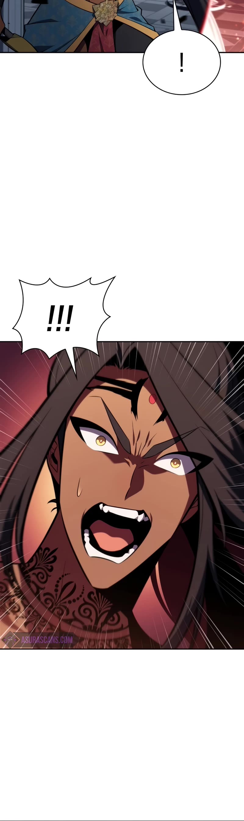 Solo Max-Level Newbie Chapter 154 page 11 - Chapter 154: Higher Divinity