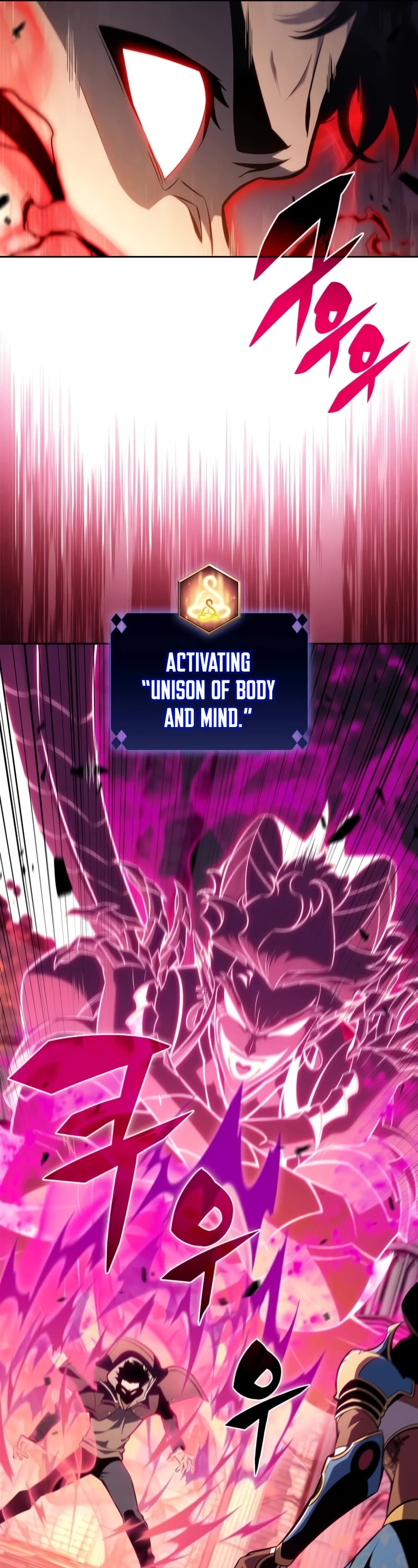Solo Max-Level Newbie Chapter 154 page 12 - Chapter 154: Higher Divinity