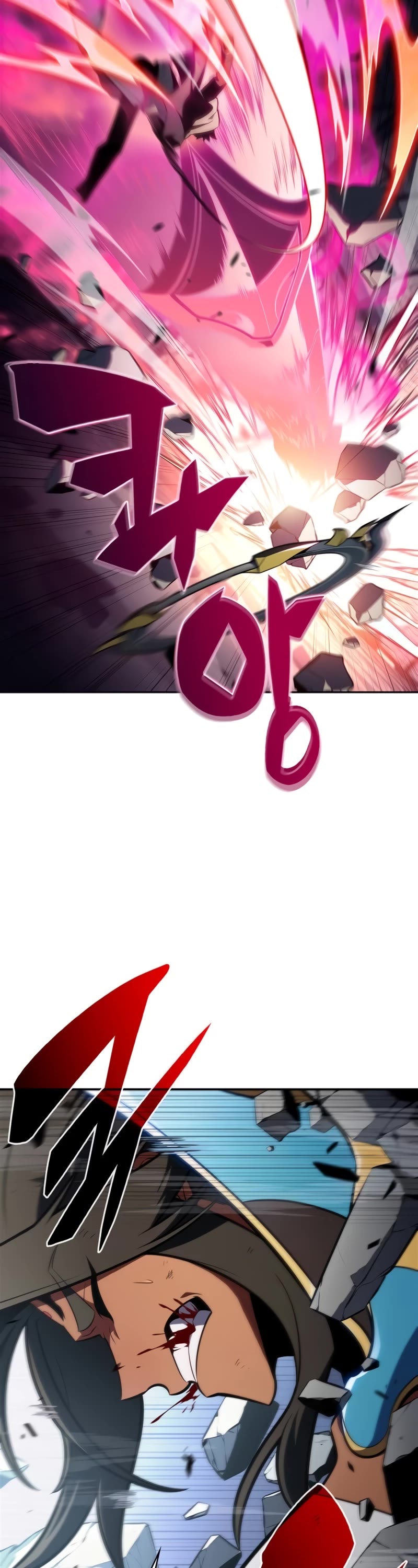 Solo Max-Level Newbie Chapter 154 page 19 - Chapter 154: Higher Divinity