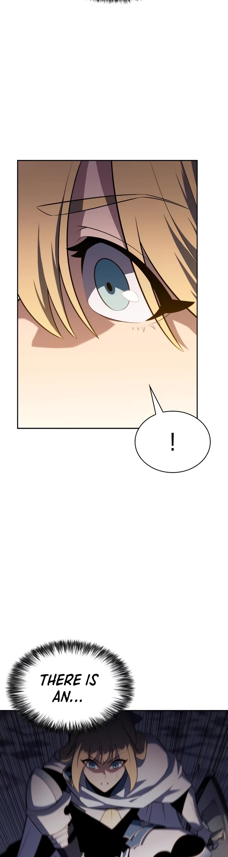Solo Max-Level Newbie Chapter 154 page 29 - Chapter 154: Higher Divinity