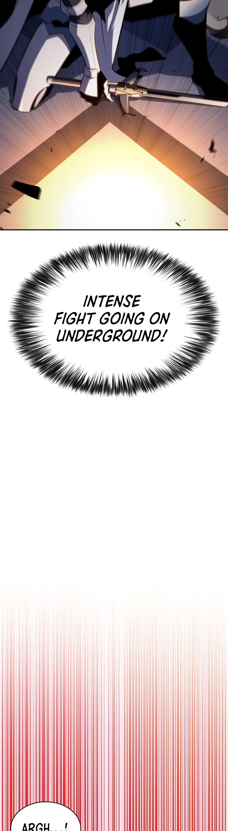Solo Max-Level Newbie Chapter 154 page 30 - Chapter 154: Higher Divinity