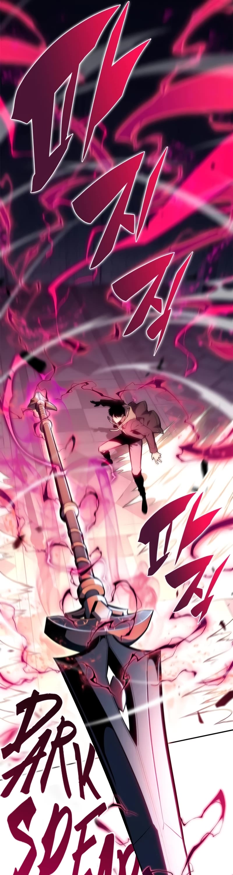 Solo Max-Level Newbie Chapter 154 page 41 - Chapter 154: Higher Divinity