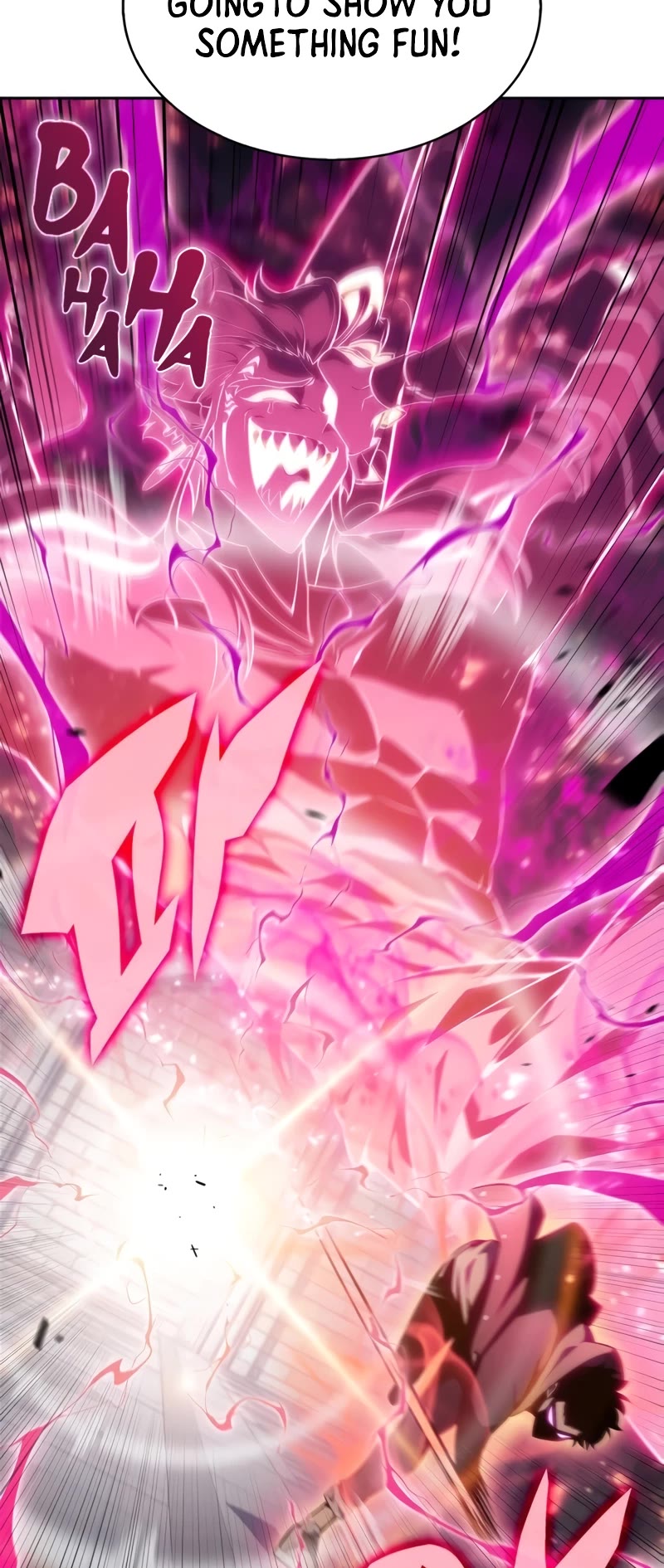 Solo Max-Level Newbie Chapter 154 page 44 - Chapter 154: Higher Divinity