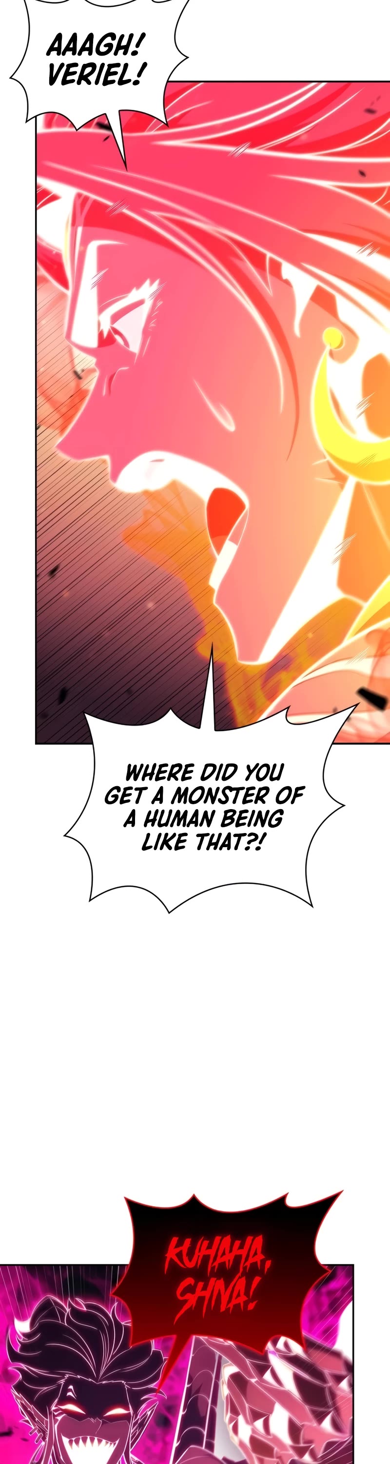 Solo Max-Level Newbie Chapter 154 page 47 - Chapter 154: Higher Divinity