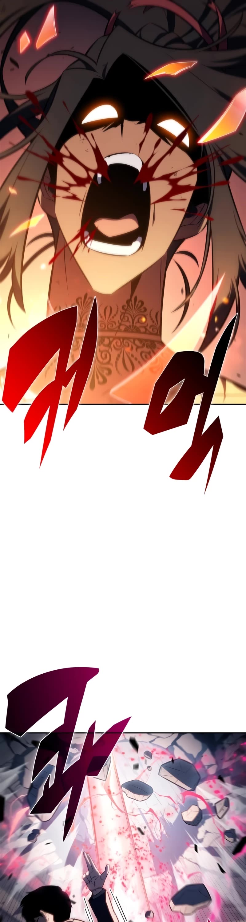 Solo Max-Level Newbie Chapter 154 page 51 - Chapter 154: Higher Divinity