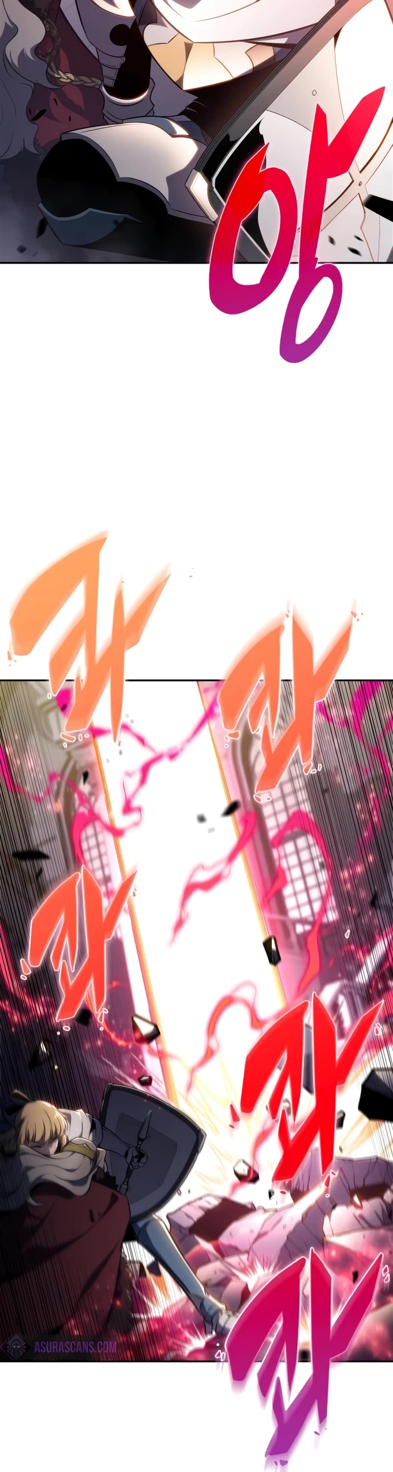 Solo Max-Level Newbie Chapter 154 page 54 - Chapter 154: Higher Divinity
