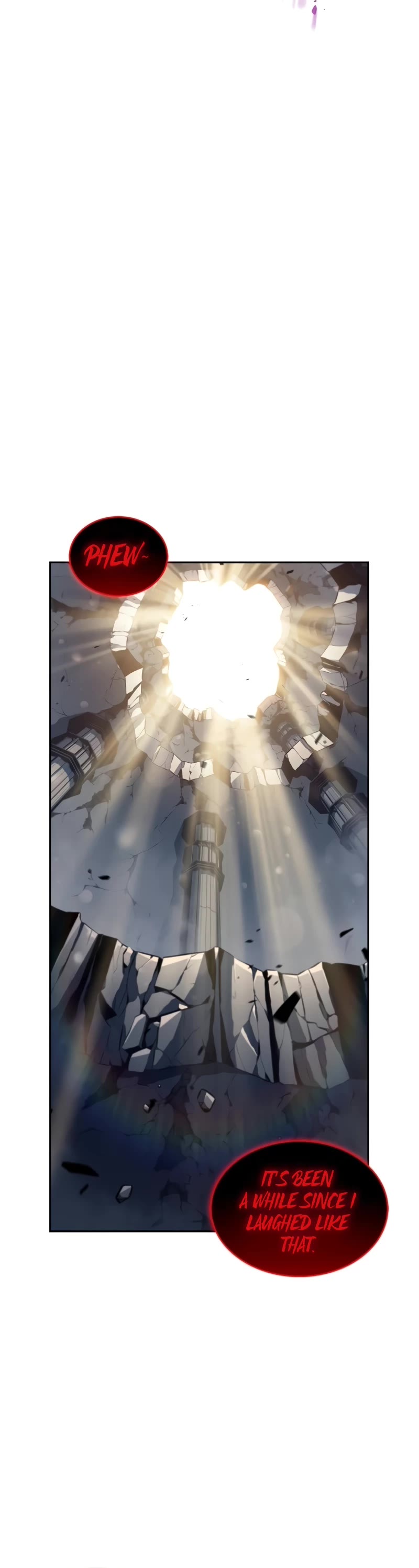 Solo Max-Level Newbie Chapter 154 page 55 - Chapter 154: Higher Divinity