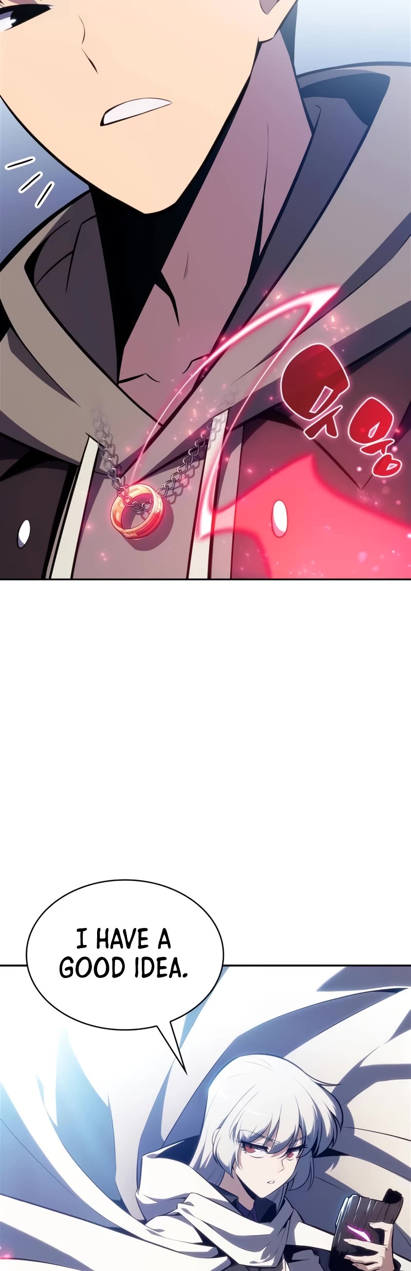 Solo Max-Level Newbie Chapter 154 page 62 - Chapter 154: Higher Divinity