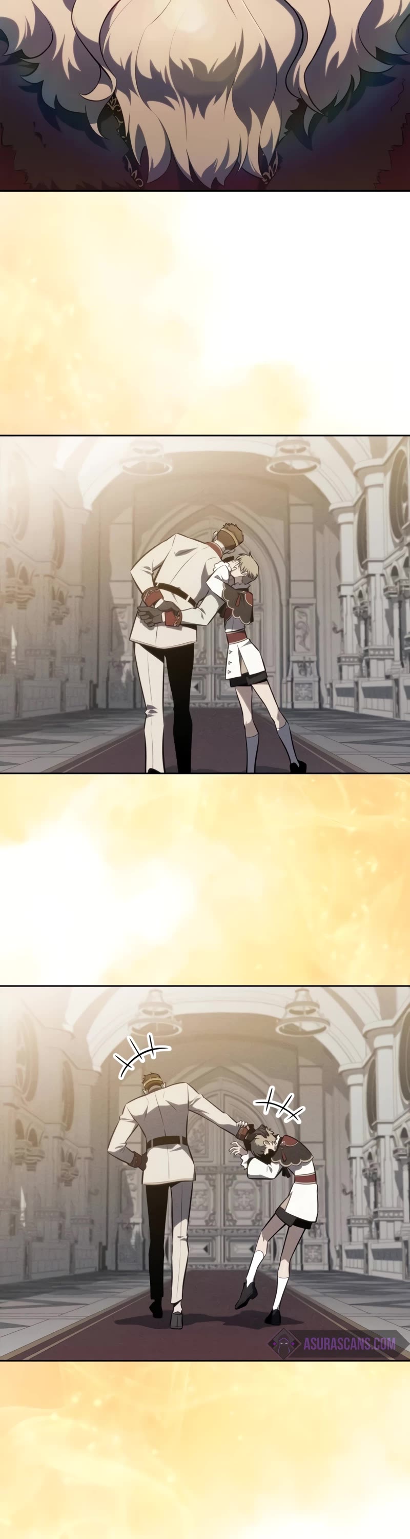 Solo Max-Level Newbie Chapter 155 page 26 - Chapter 155: The Burden of the name “Reinhardt” (4)
