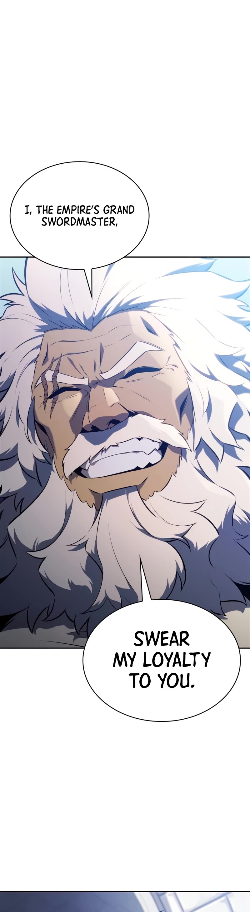 Solo Max-Level Newbie Chapter 155 page 50 - Chapter 155: The Burden of the name “Reinhardt” (4)