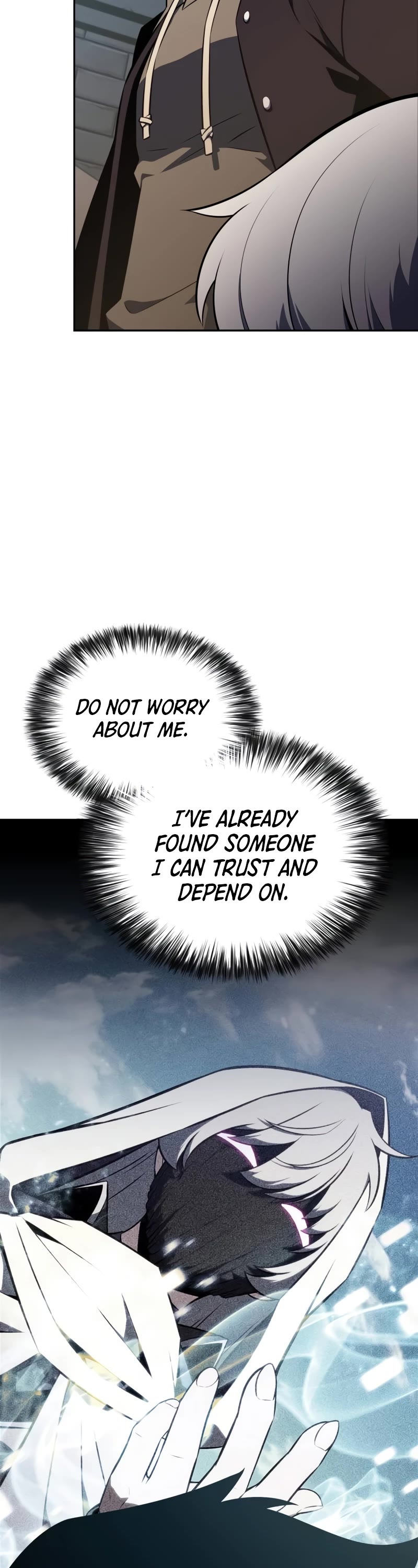 Solo Max-Level Newbie Chapter 155 page 54 - Chapter 155: The Burden of the name “Reinhardt” (4)