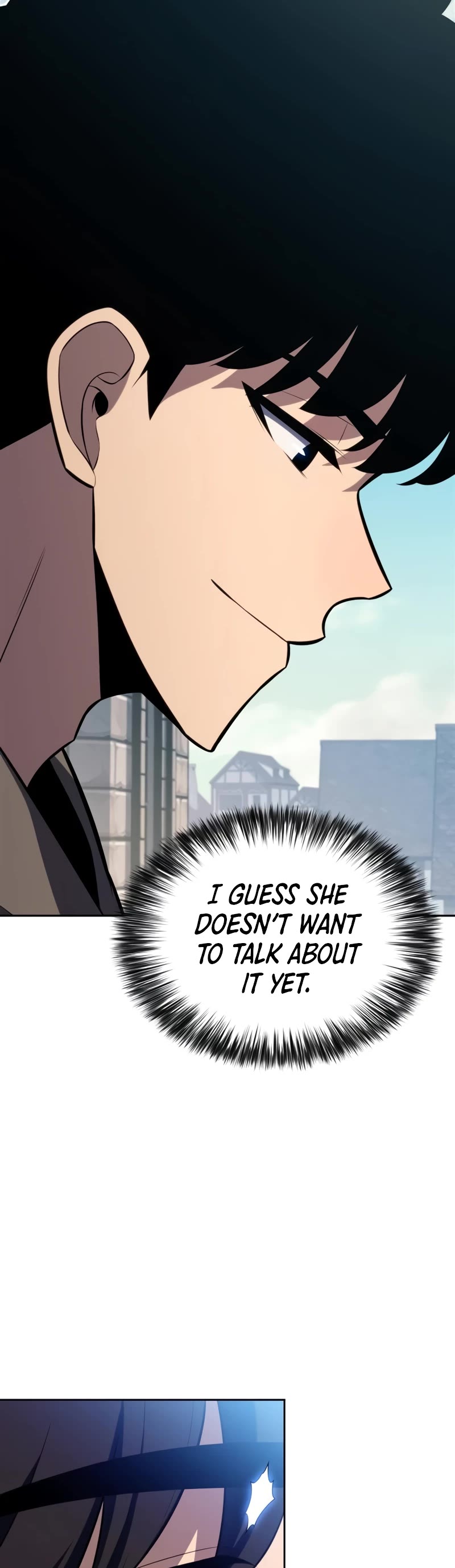 Solo Max-Level Newbie Chapter 155 page 55 - Chapter 155: The Burden of the name “Reinhardt” (4)