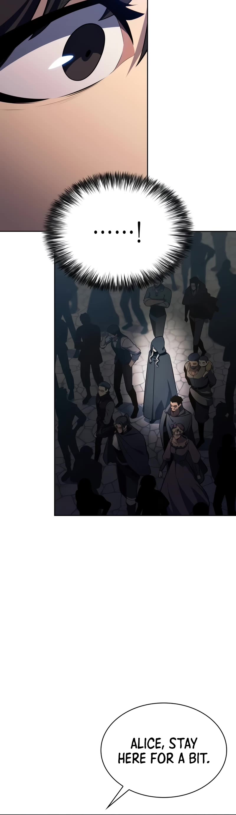 Solo Max-Level Newbie Chapter 155 page 56 - Chapter 155: The Burden of the name “Reinhardt” (4)