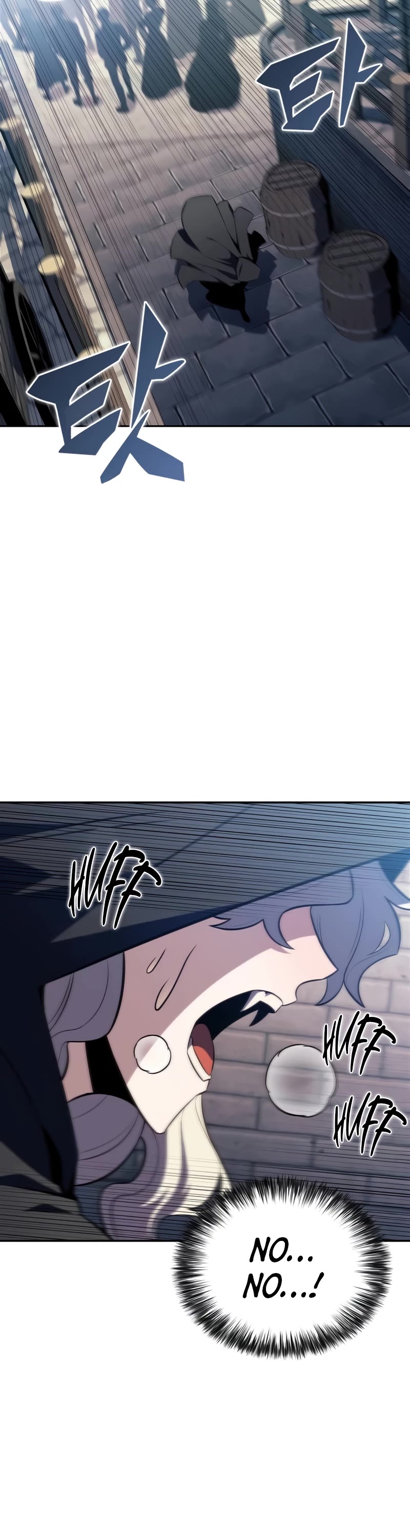 Solo Max-Level Newbie Chapter 155 page 59 - Chapter 155: The Burden of the name “Reinhardt” (4)
