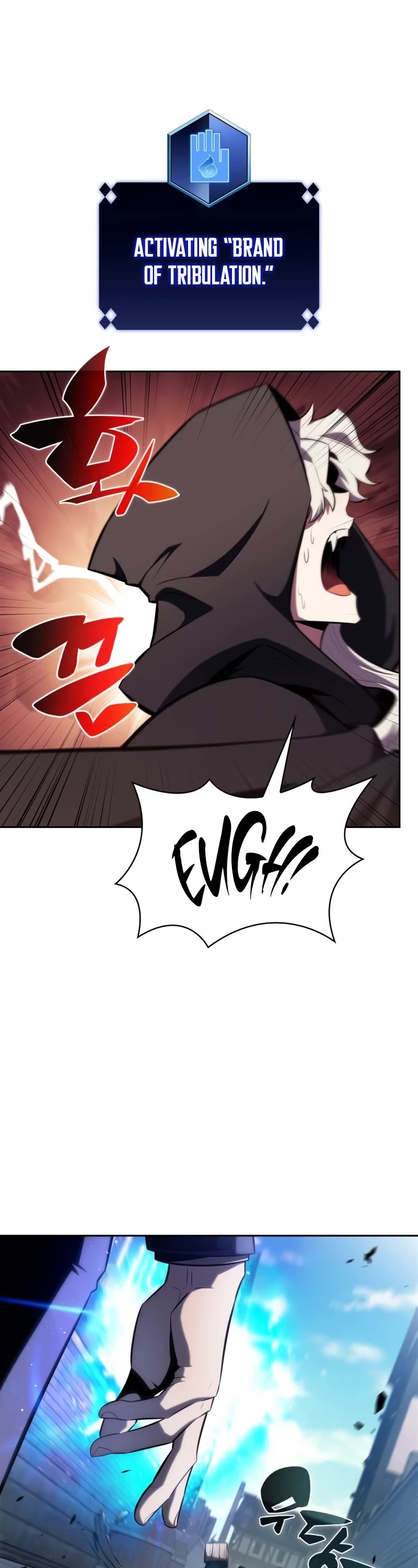 Solo Max-Level Newbie Chapter 155 page 60 - Chapter 155: The Burden of the name “Reinhardt” (4)