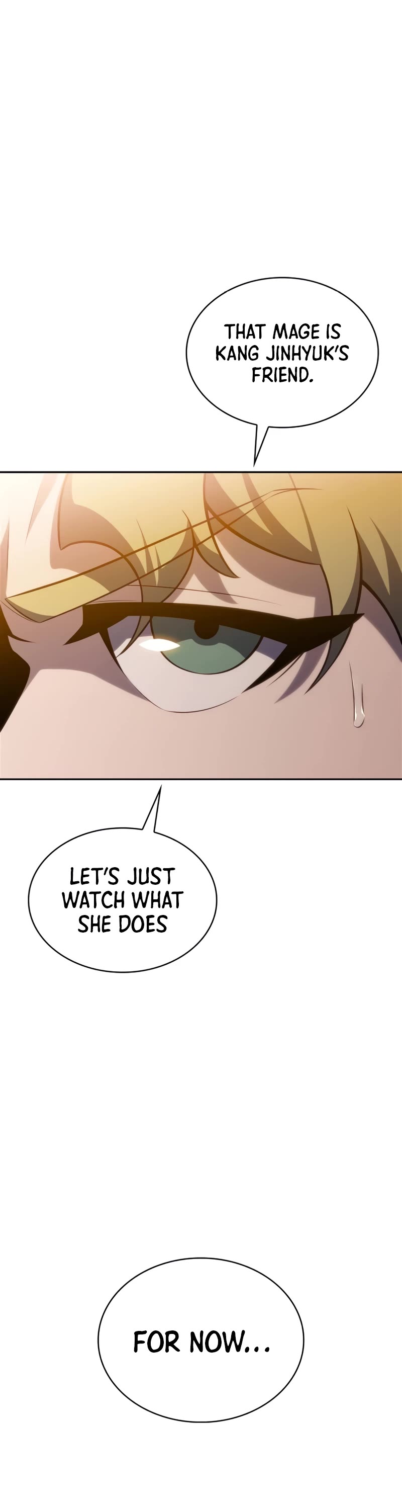 Solo Max-Level Newbie Chapter 155 page 9 - Chapter 155: The Burden of the name “Reinhardt” (4)
