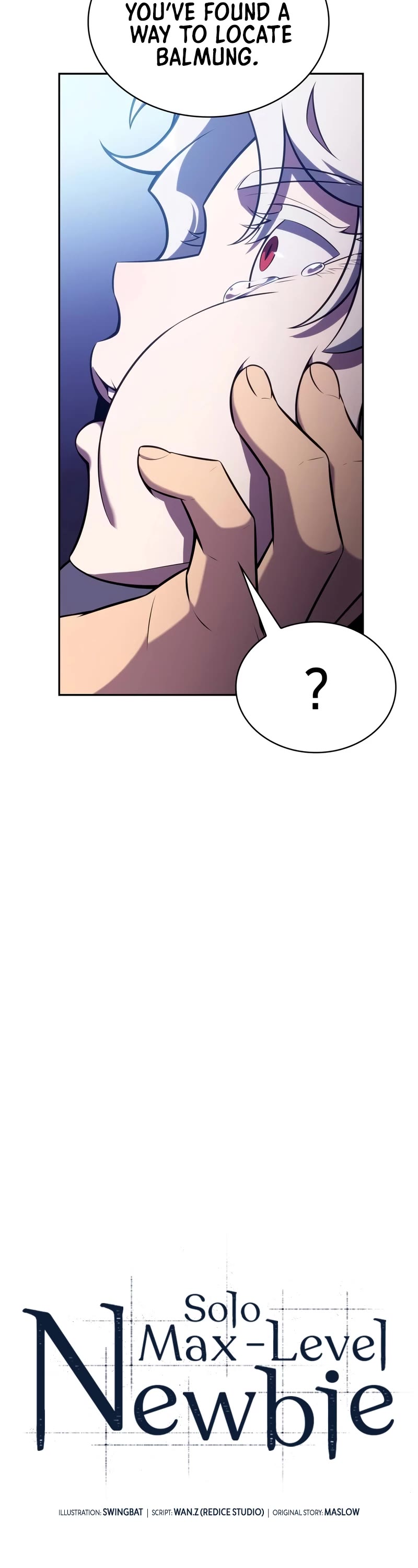Solo Max-Level Newbie Chapter 156 page 16 - Chapter 156: Great Explorer “Ferzis”