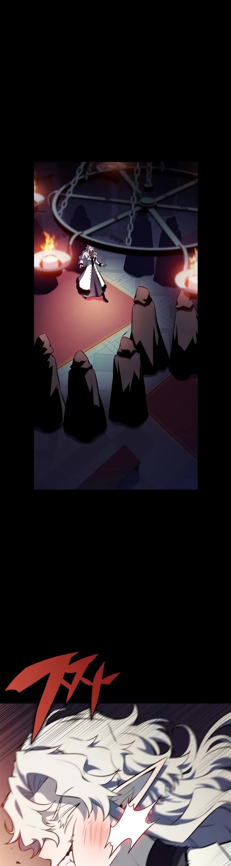 Solo Max-Level Newbie Chapter 156 page 2 - Chapter 156: Great Explorer “Ferzis”