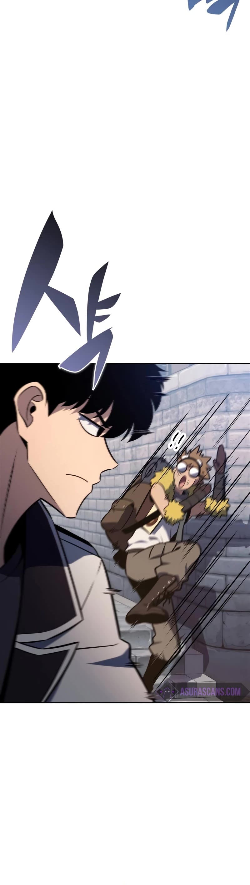 Solo Max-Level Newbie Chapter 156 page 21 - Chapter 156: Great Explorer “Ferzis”