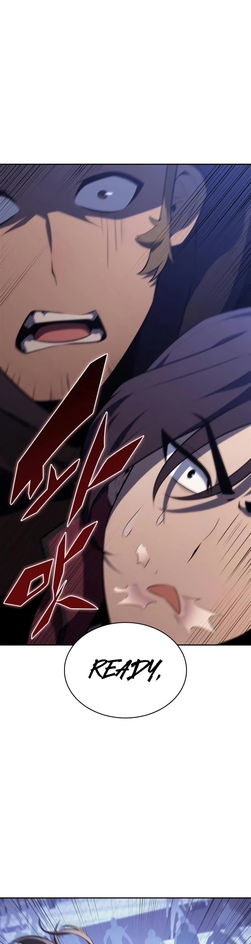 Solo Max-Level Newbie Chapter 156 page 53 - Chapter 156: Great Explorer “Ferzis”