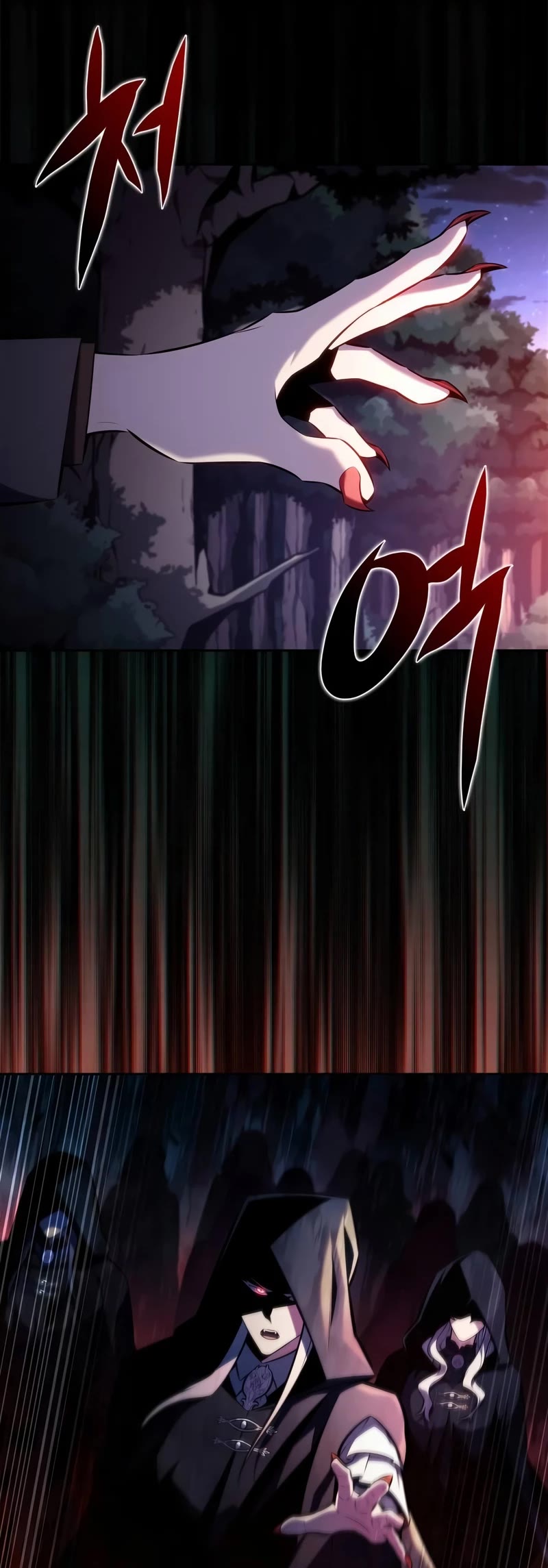 Solo Max-Level Newbie Chapter 156 page 63 - Chapter 156: Great Explorer “Ferzis”