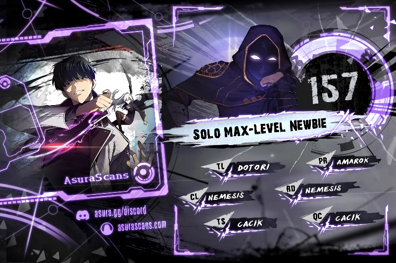 Solo Max-Level Newbie Chapter 157 page 1 - Chapter 157: Dragonslayer Sword “Balmung”