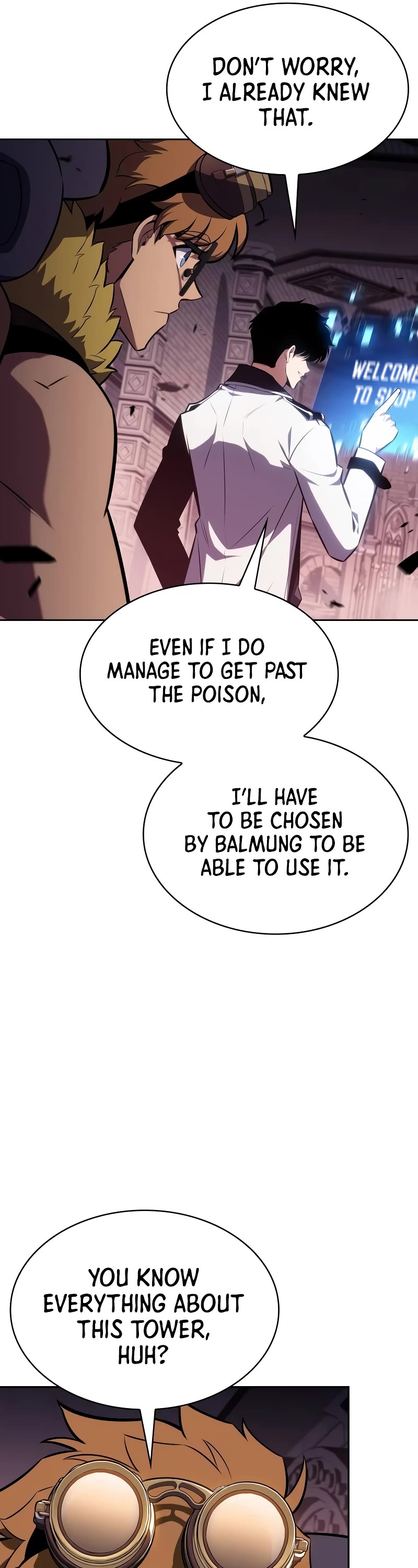 Solo Max-Level Newbie Chapter 157 page 17 - Chapter 157: Dragonslayer Sword “Balmung”