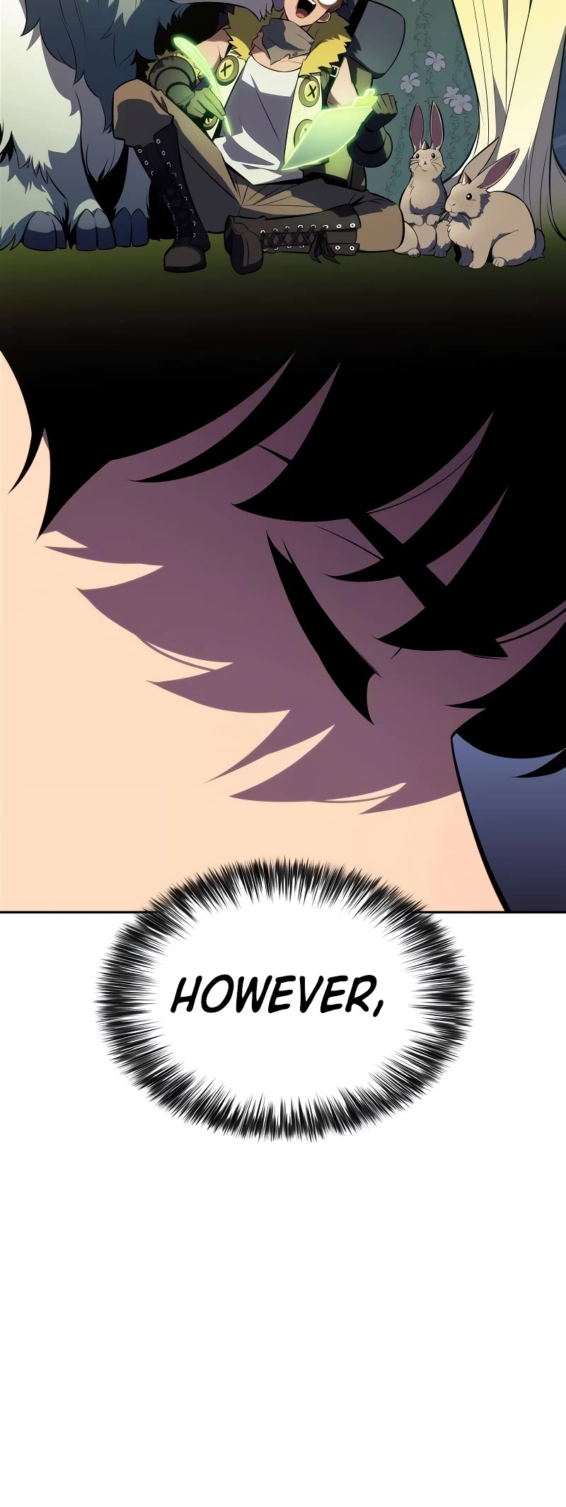 Solo Max-Level Newbie Chapter 157 page 20 - Chapter 157: Dragonslayer Sword “Balmung”