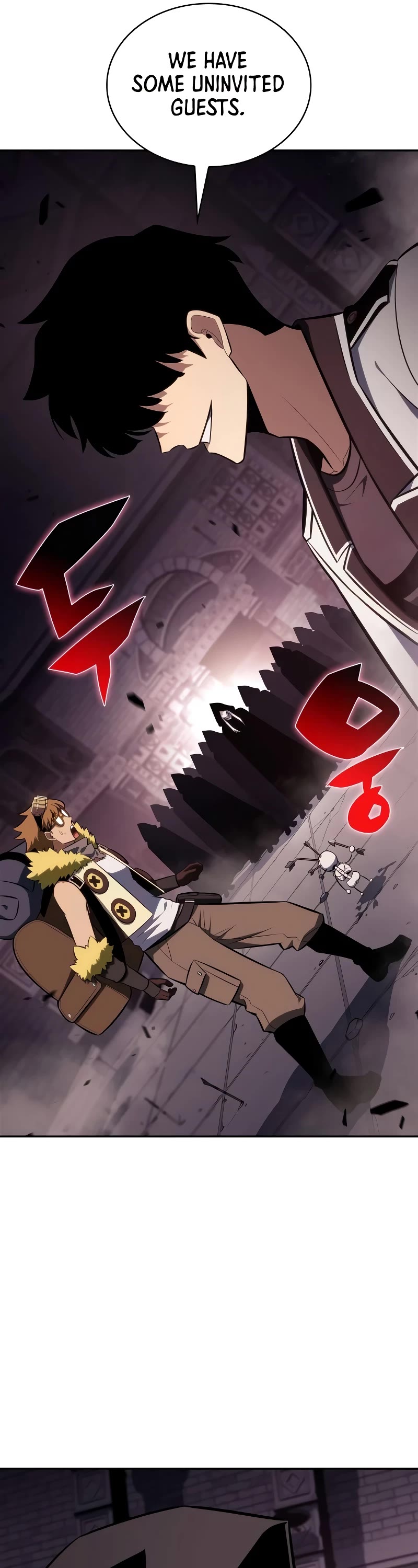 Solo Max-Level Newbie Chapter 157 page 22 - Chapter 157: Dragonslayer Sword “Balmung”