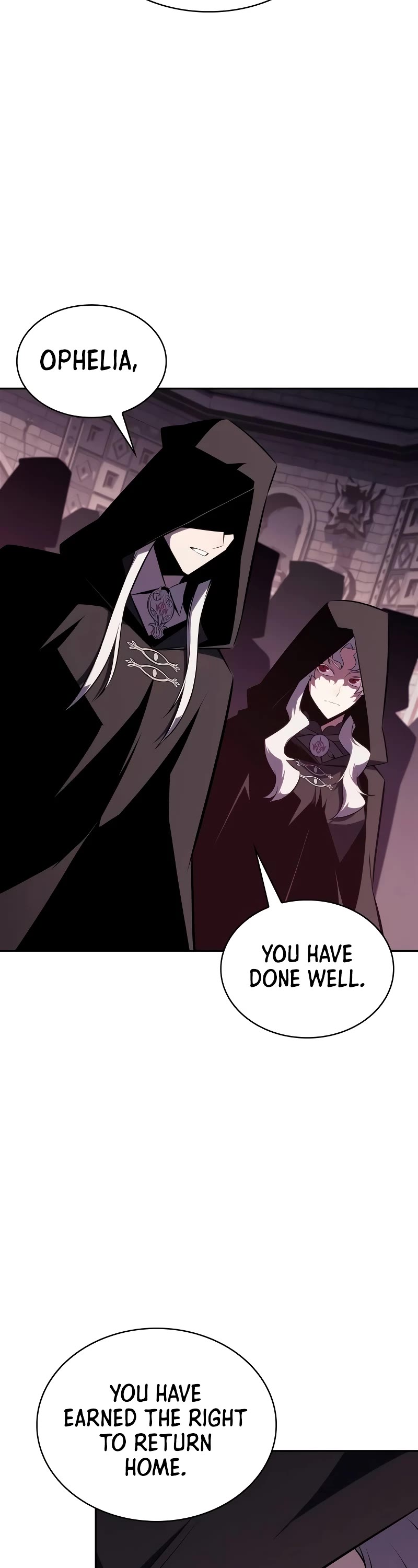 Solo Max-Level Newbie Chapter 157 page 24 - Chapter 157: Dragonslayer Sword “Balmung”