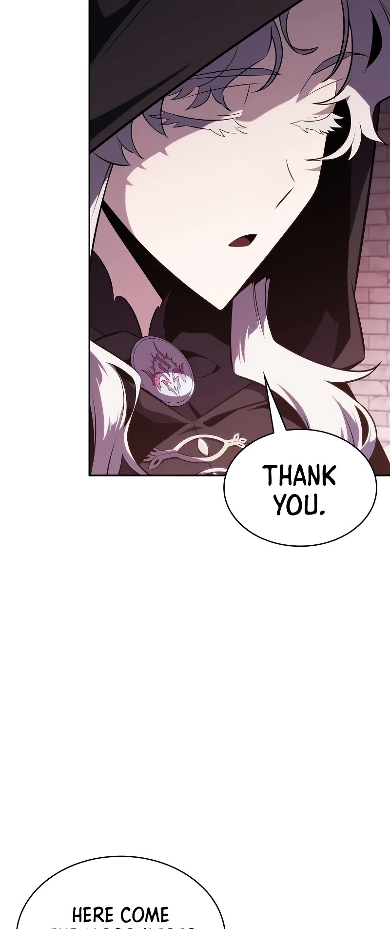 Solo Max-Level Newbie Chapter 157 page 25 - Chapter 157: Dragonslayer Sword “Balmung”