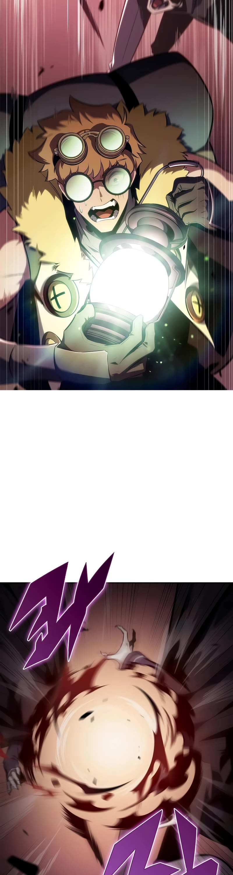 Solo Max-Level Newbie Chapter 157 page 34 - Chapter 157: Dragonslayer Sword “Balmung”