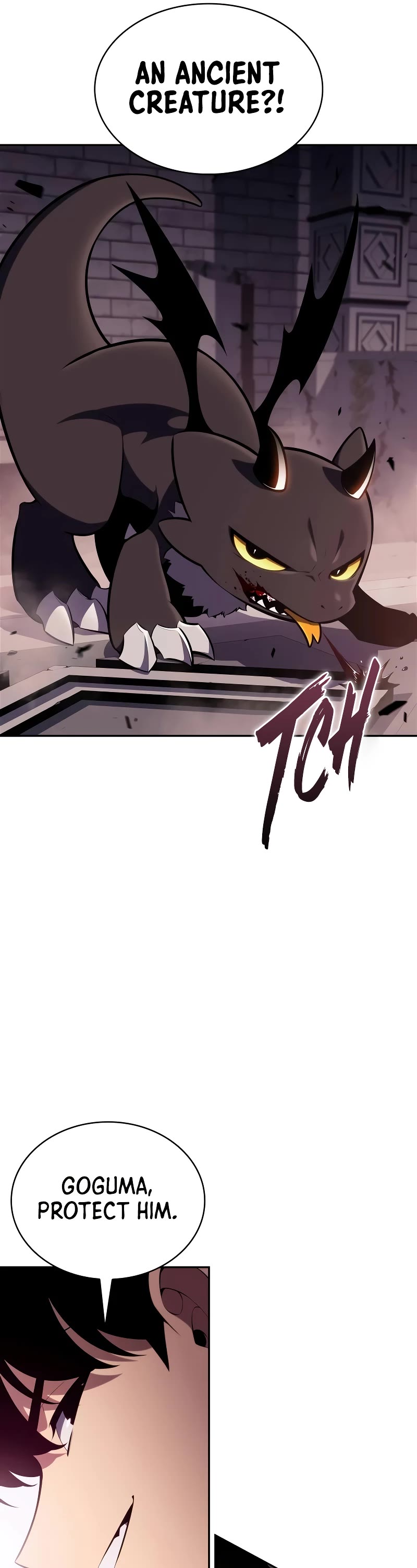 Solo Max-Level Newbie Chapter 157 page 37 - Chapter 157: Dragonslayer Sword “Balmung”