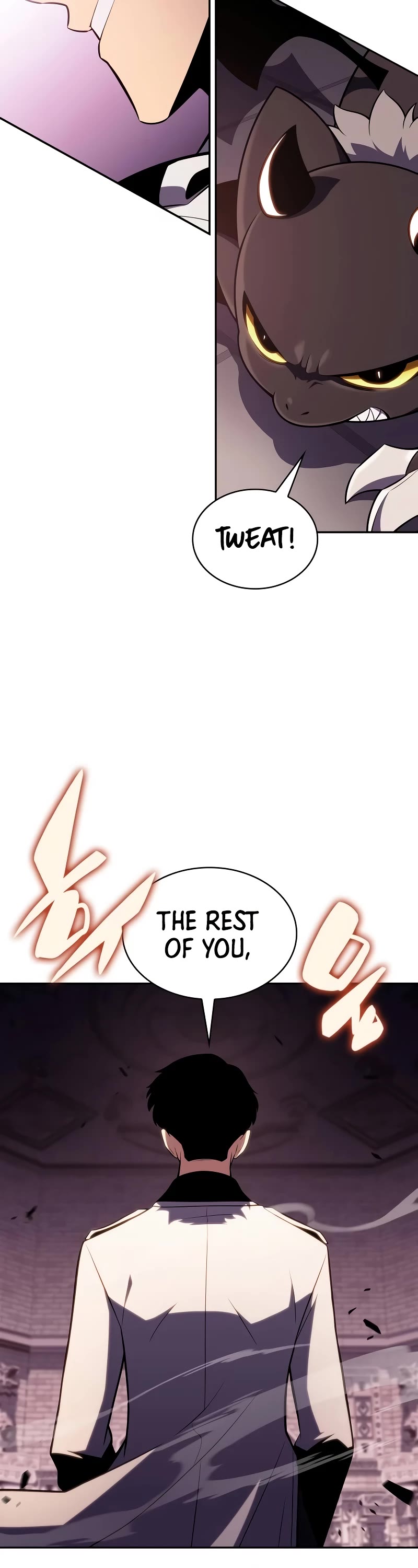 Solo Max-Level Newbie Chapter 157 page 38 - Chapter 157: Dragonslayer Sword “Balmung”